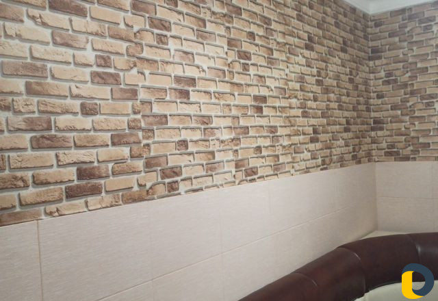 Установка сантехники и укладка плитки