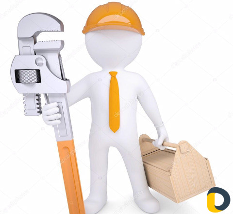 Установка сантехники