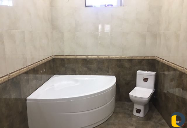 Установка сантехники