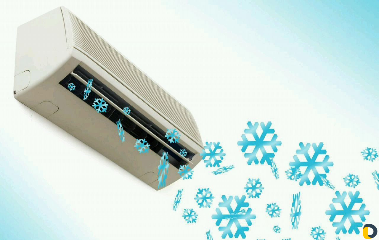 Установка сплит-систем. Чистка и Дозаправка