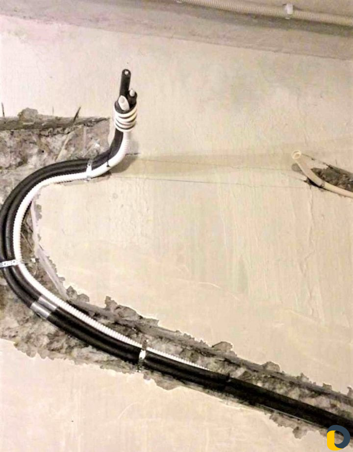 Установка сплит систем, Чистка кондиционера