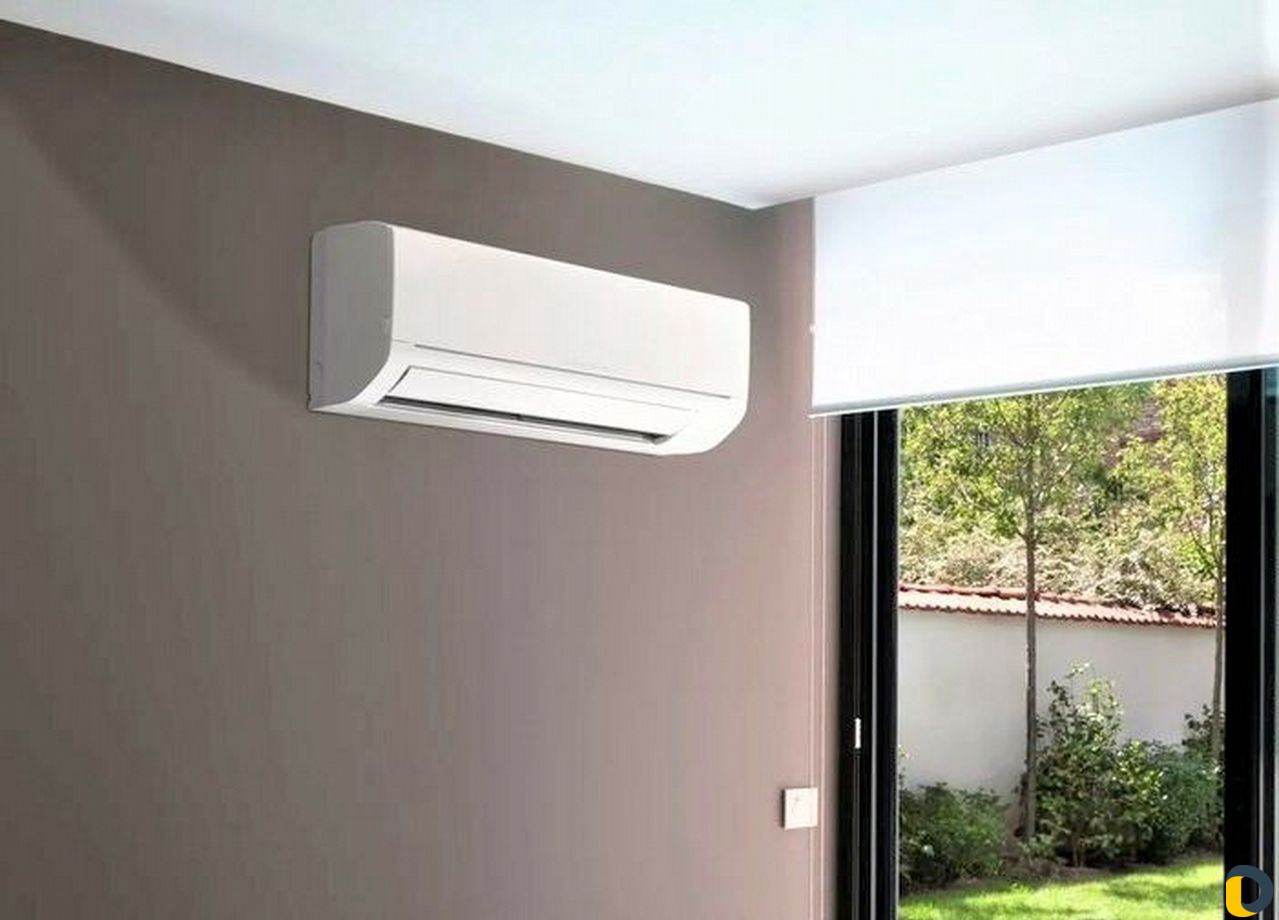 Установка сплит систем, демонтаж кондиционера