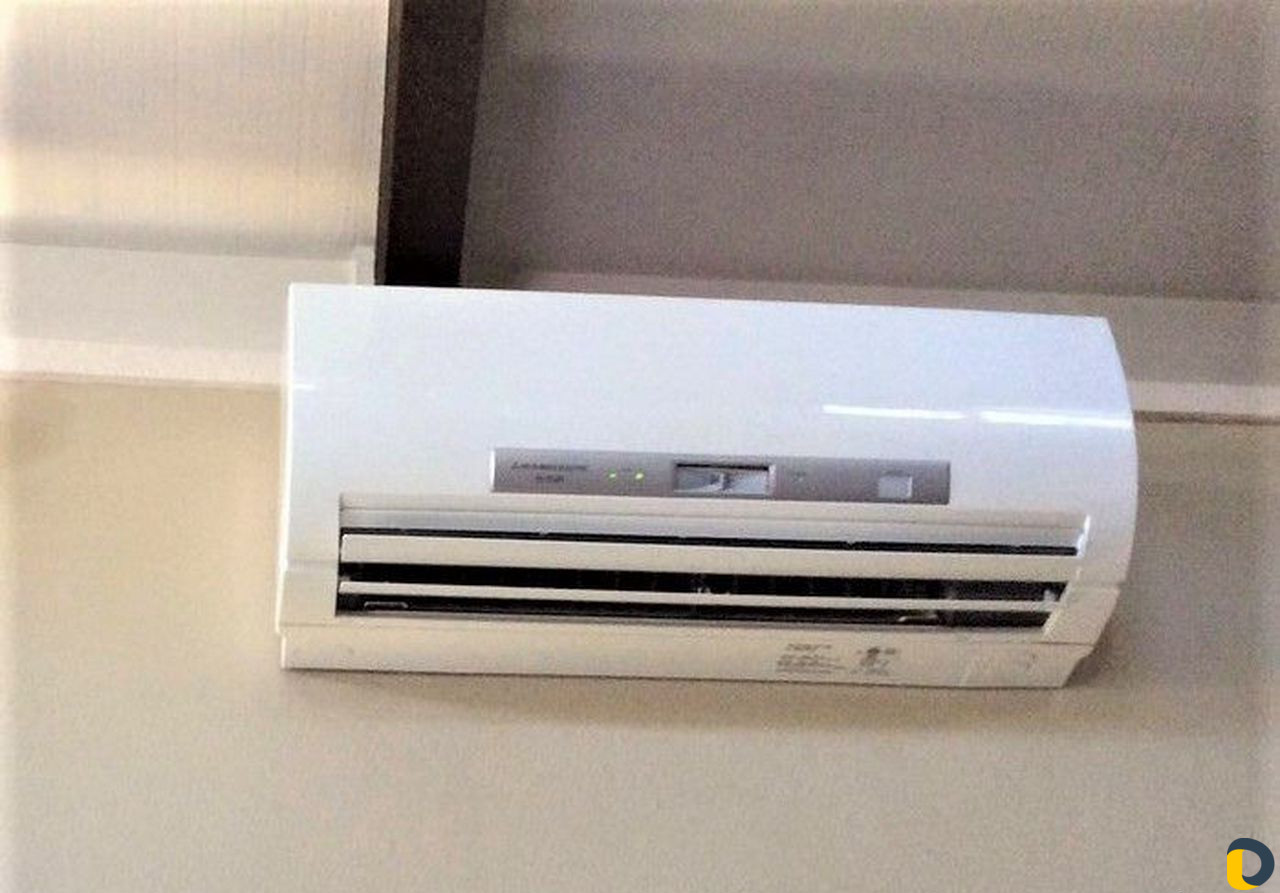 Установка сплит систем, демонтаж кондиционера