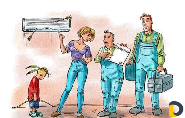 Установка сплит систем, мойка, ремонт, заправка,пр