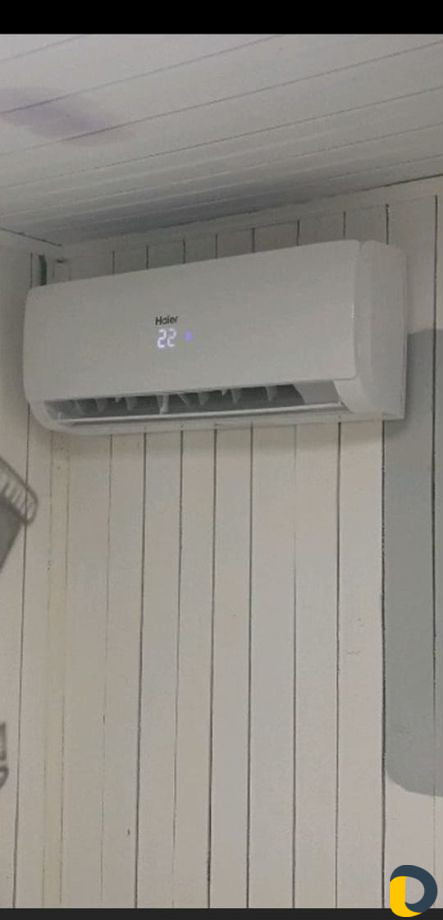 Установка сплит систем, продажа