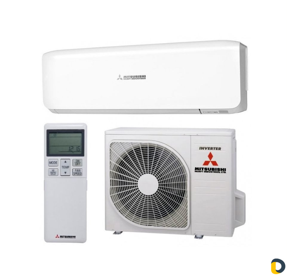 Установка Сплит-системы, закладка трассы, сервис