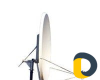 Установка спутниковых антенн