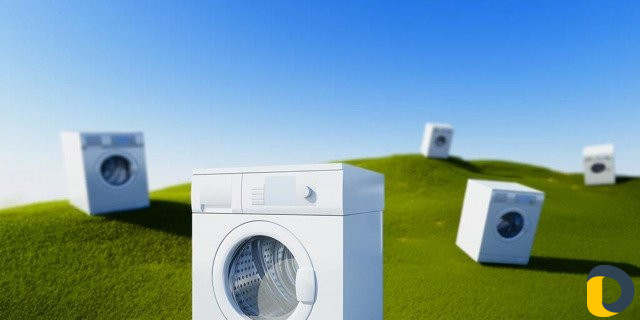 Установка стиральных и посудомоечных машин