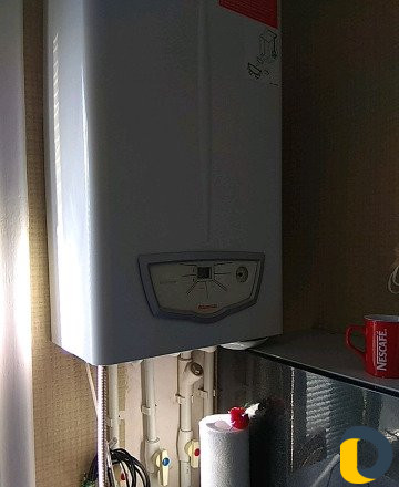 Установка стиральных машин, водяных счетчиков, нас