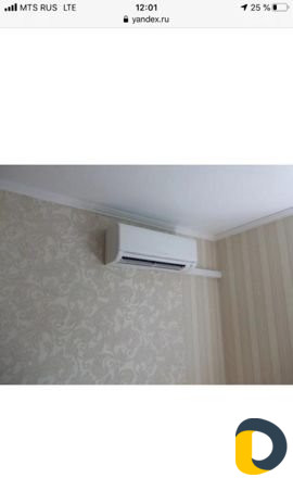 Установка техники