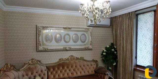 Установка телевизора кронштейна на стену и Настрой