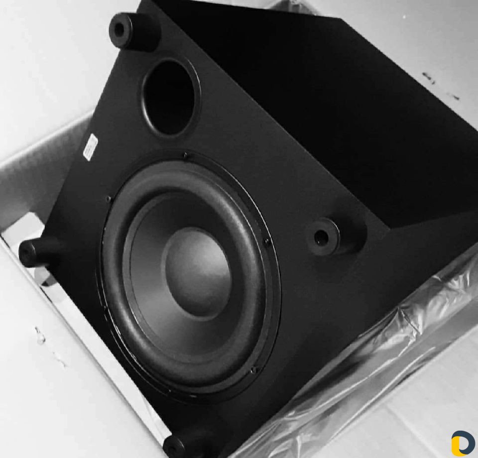 Установка телевизора, проектора, hifi компонентов