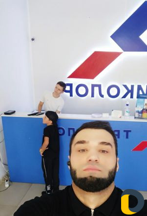 Установка Триколор тв - Установка Телевизора на ст