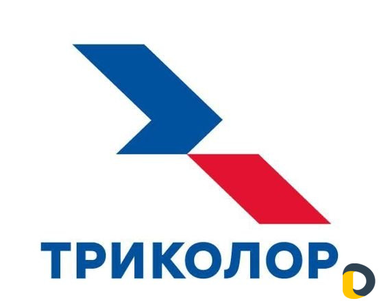 Установка Триколор тв
