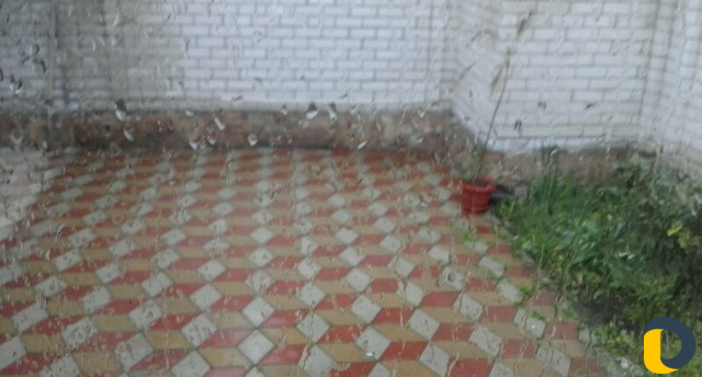 Установка тротуарной плитки