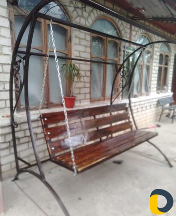 Установка входных дверей