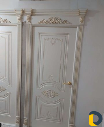 Установка входных и межкомнатных дверей