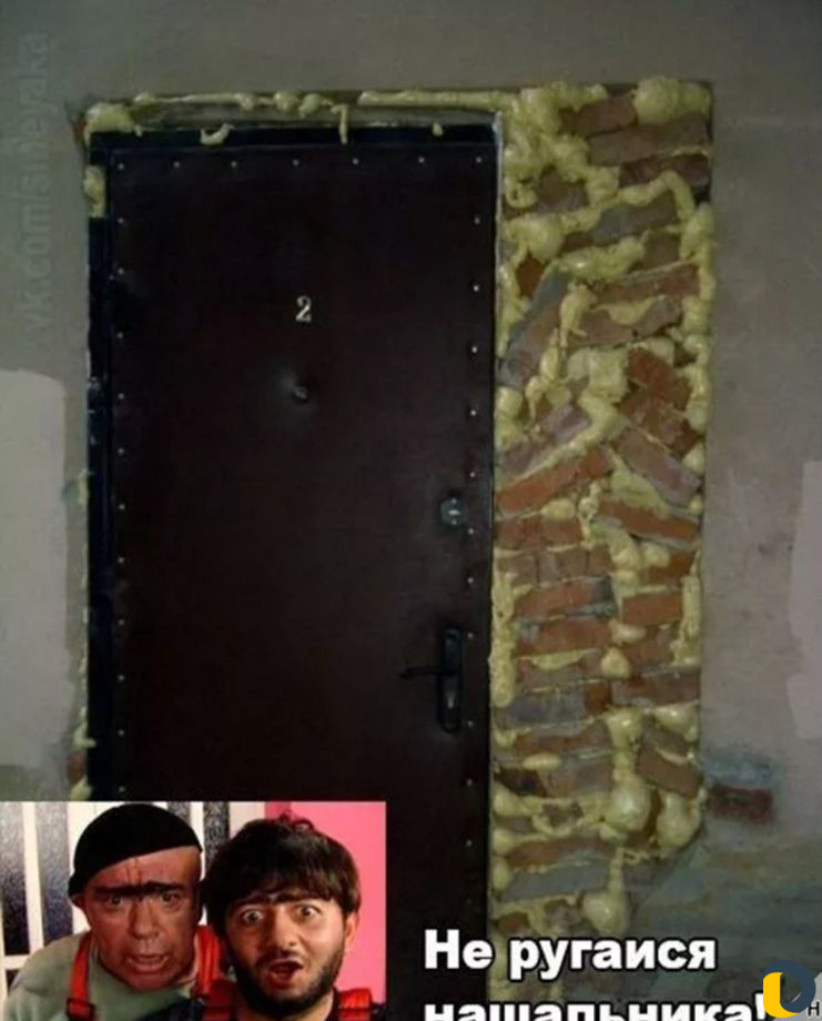 Установка входных и межкомнатных дверей