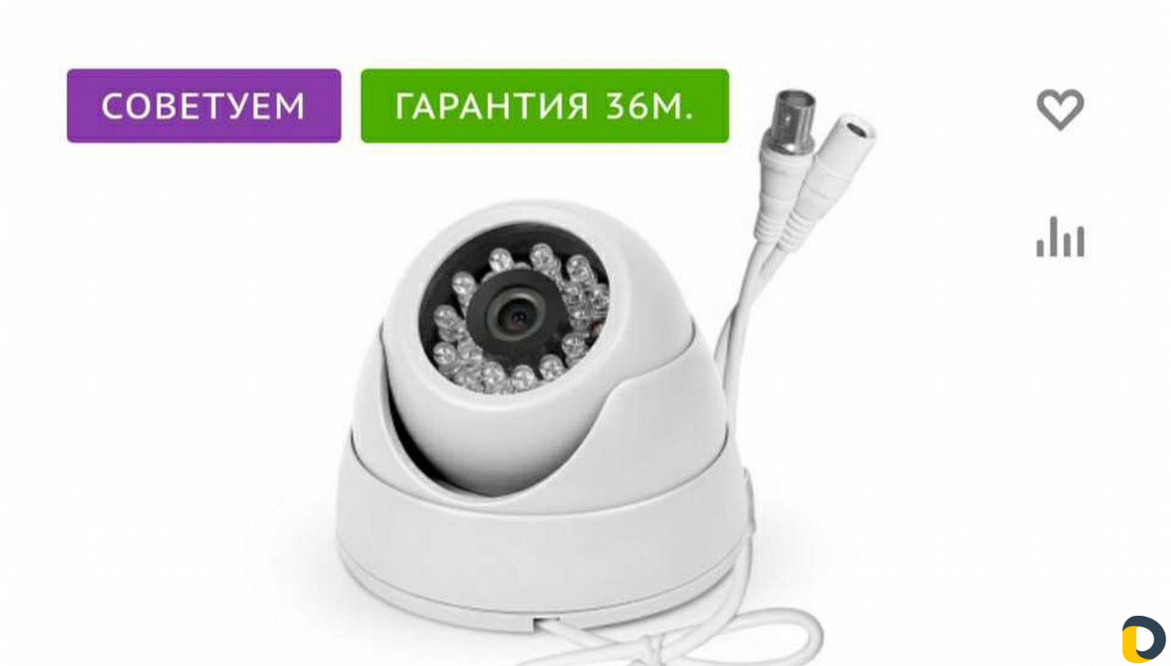 Установка видео наблюдения и домофонов. замки