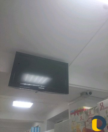 Установка видеонаблюдения домофонов. Качественно и