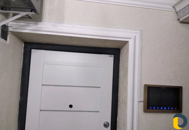 Установка видеонаблюдения и домофонов