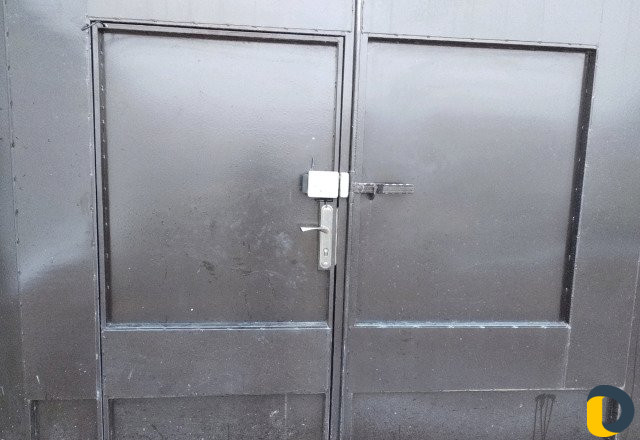 Установка видеонаблюдения и домофонов
