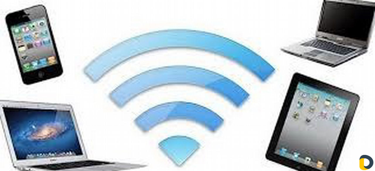 Установка видеонаблюдения и WiFi сетей