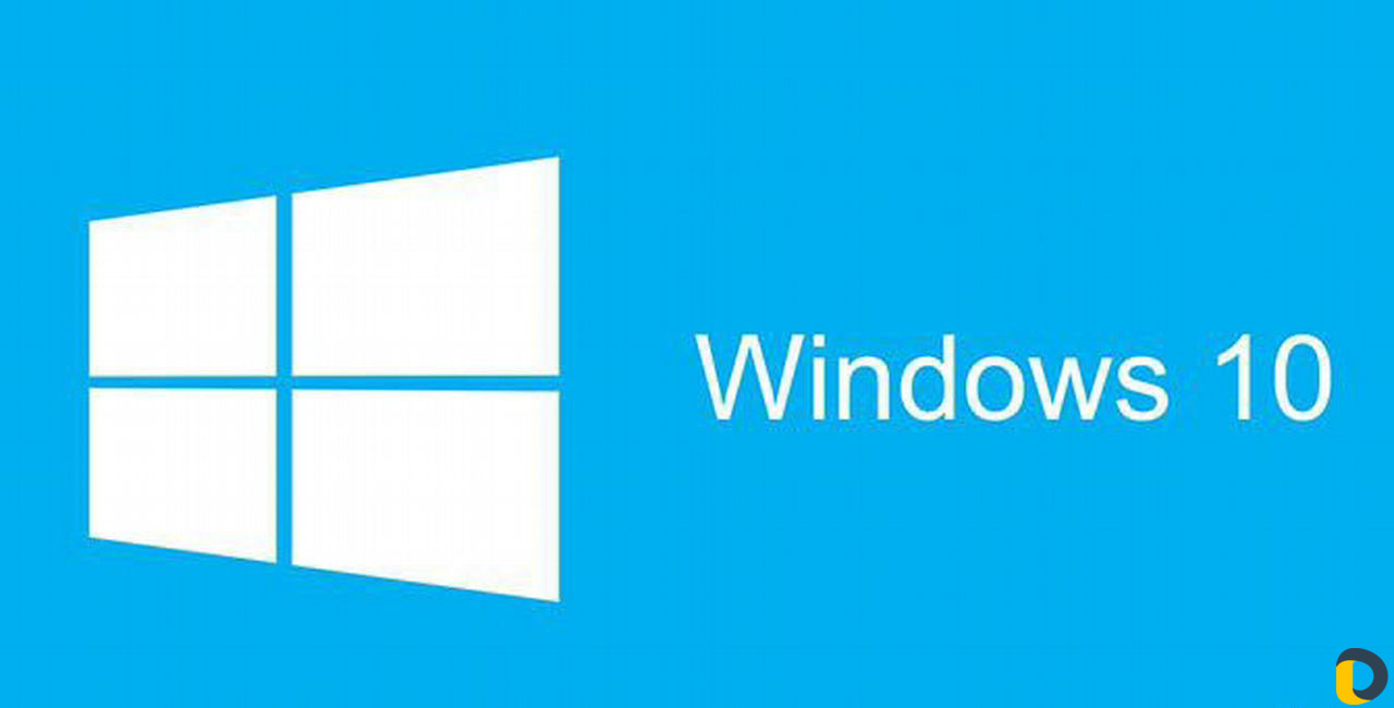 Установка Windows 10