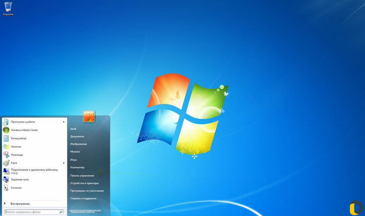 Установка Windows 7, 10 и др. программ