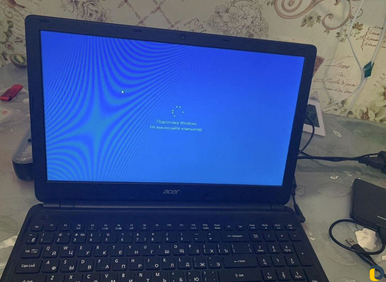 Установка Windows, Компьютерный мастер с выездом