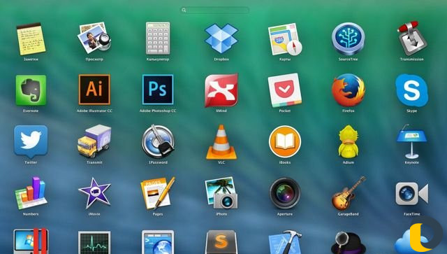 Установка windows программ