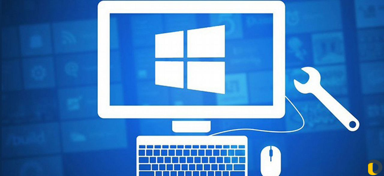 Установка Windows, ремонт компьютеров