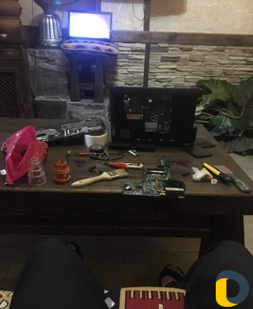 Установка Windows