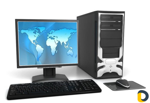 Установка Windows