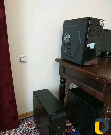 Установка windows