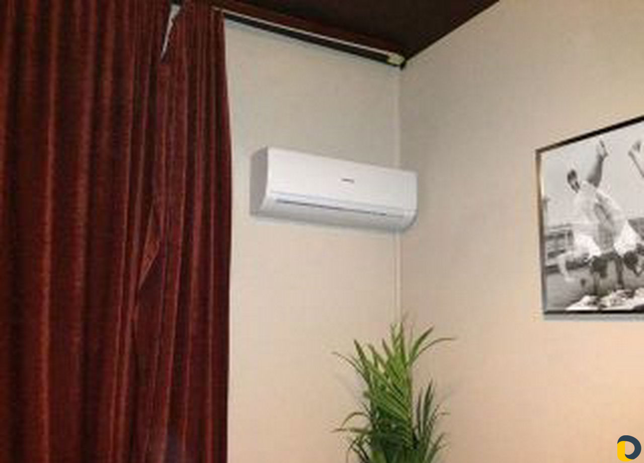 Установка,Заправка,Чистка,Кондиционеров