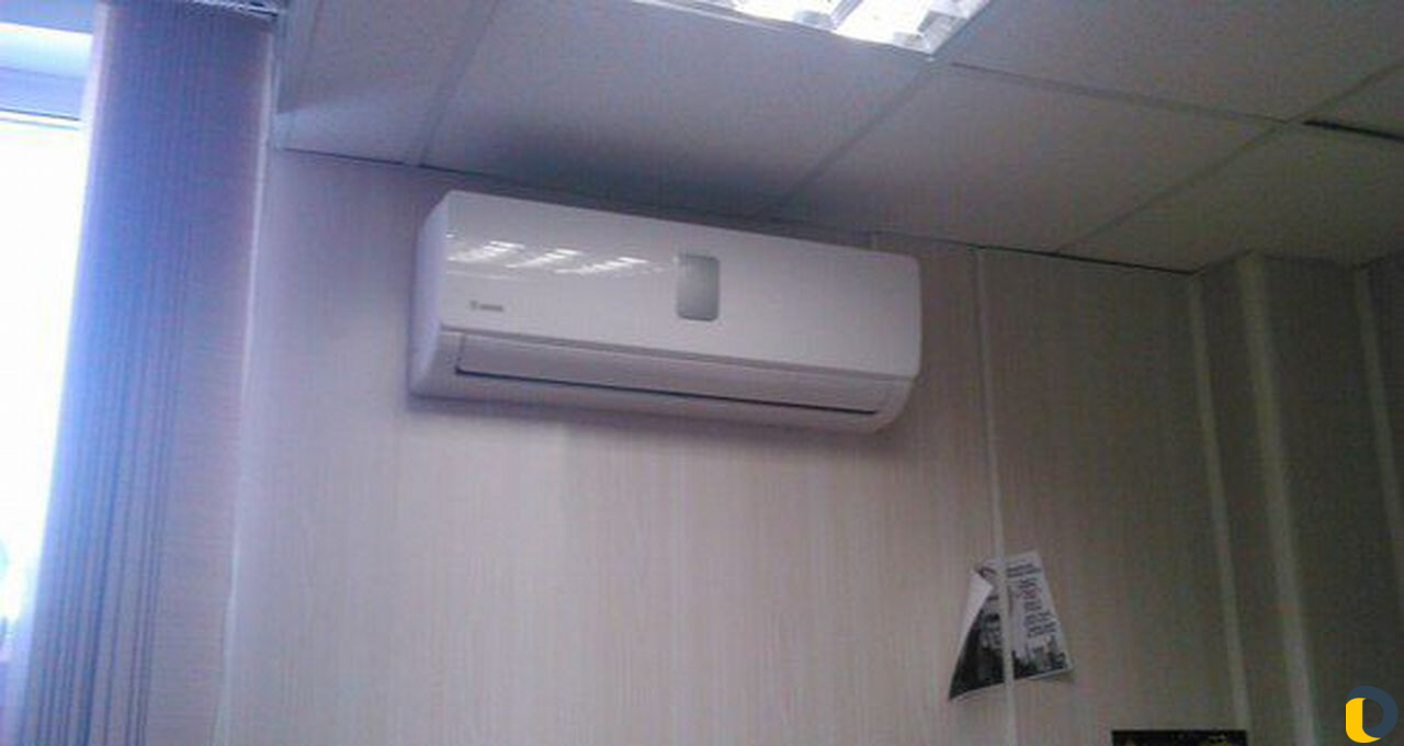 Установка,Заправка,Чистка,Кондиционеров