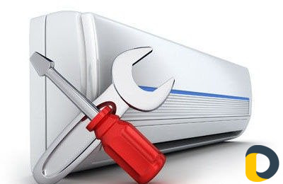 Установка, заправка, ремонт и чистка кондиционеров