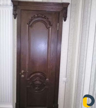 Установщик дверей