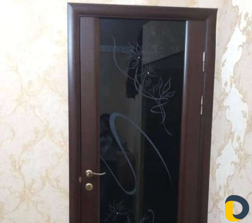 Установщик дверей