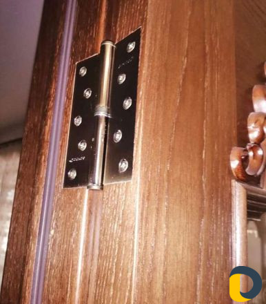 Установщик дверей