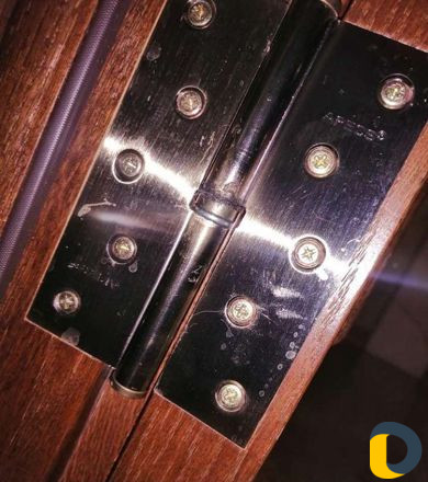 Установщик дверей