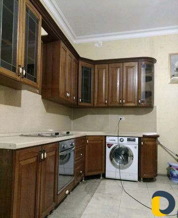 Установщик кухонь