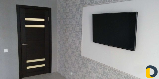 Установщик межкомнатных дверей, телевизоров и др