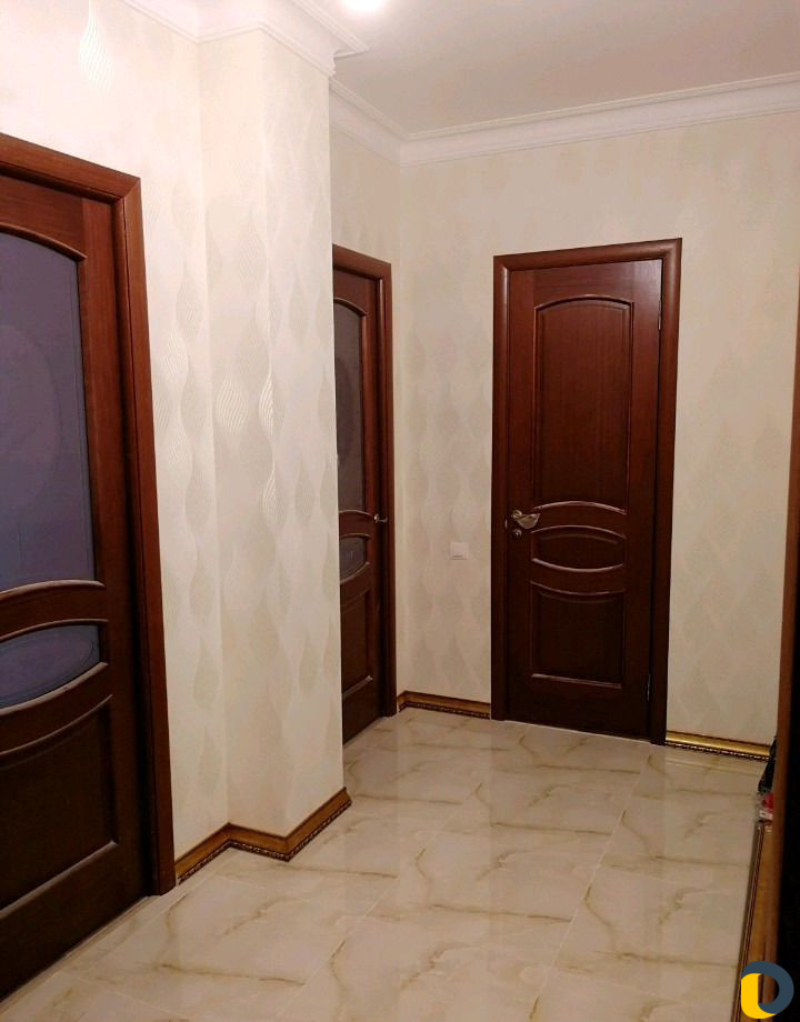 Установщик межкомнатных дверей