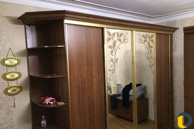 Установщик сборщик мебели
