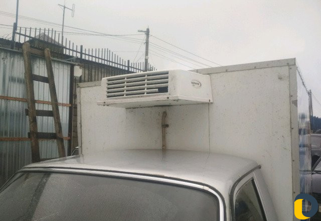 Устоновка реф на любое авто