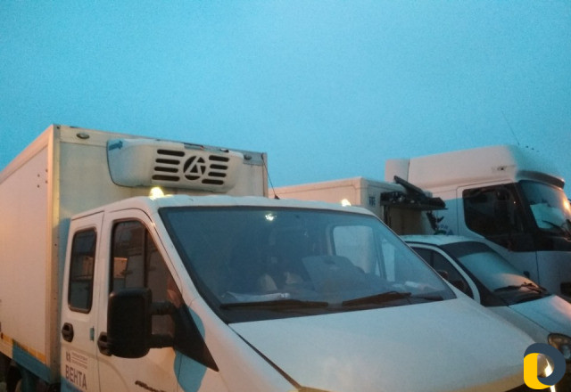 Устоновка реф на любое авто