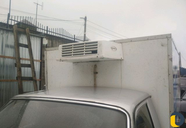 Устоновка реф на любое авто