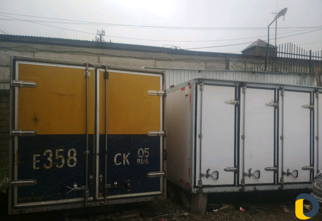 Устоновка реф на любое авто